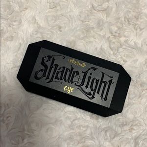 Kat Von D Shade and Light Eye Contour Quad Palette